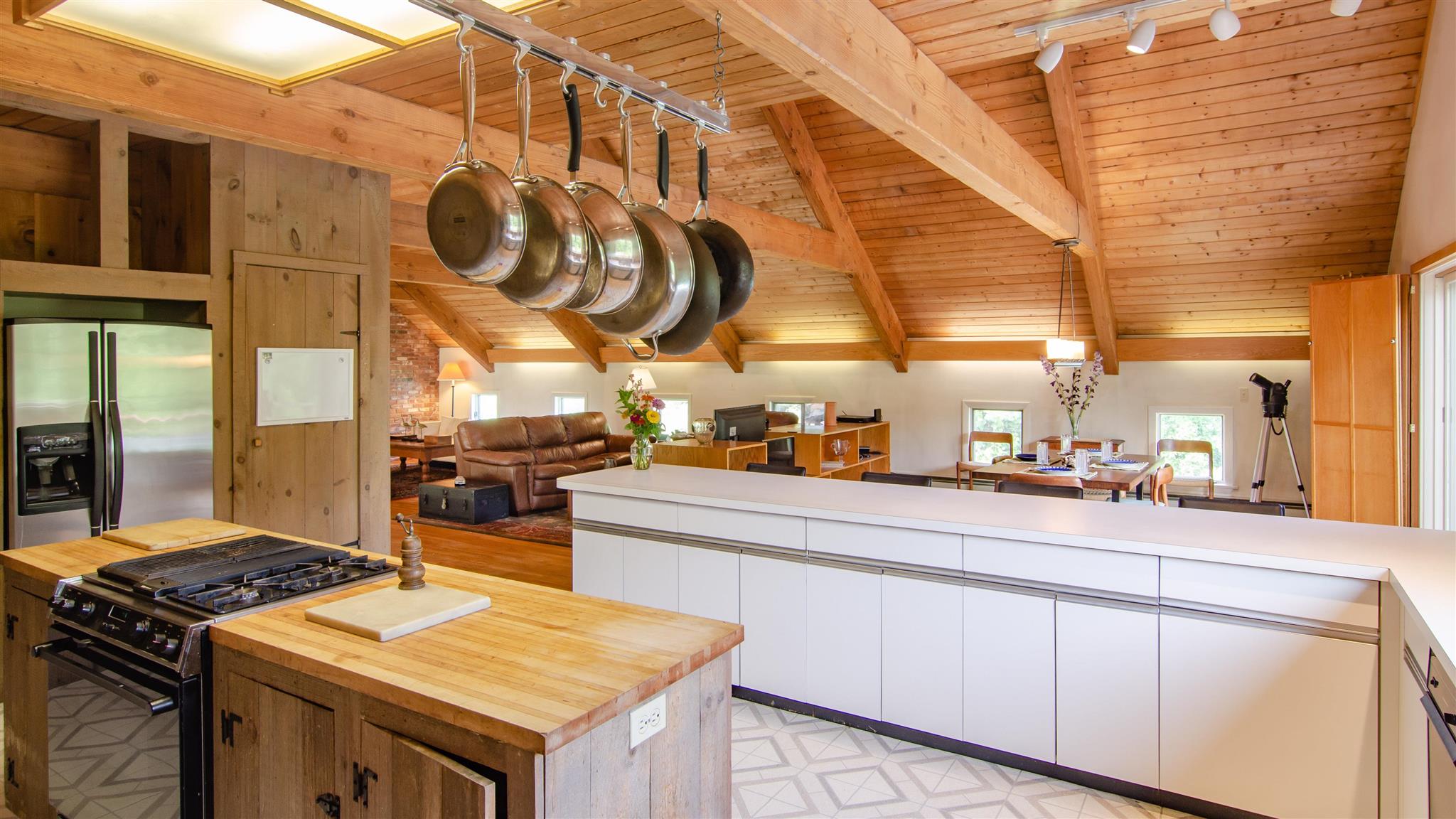262 Cooks Pond Road Weathersfield, VT 05156 - Photo 23 of 25
