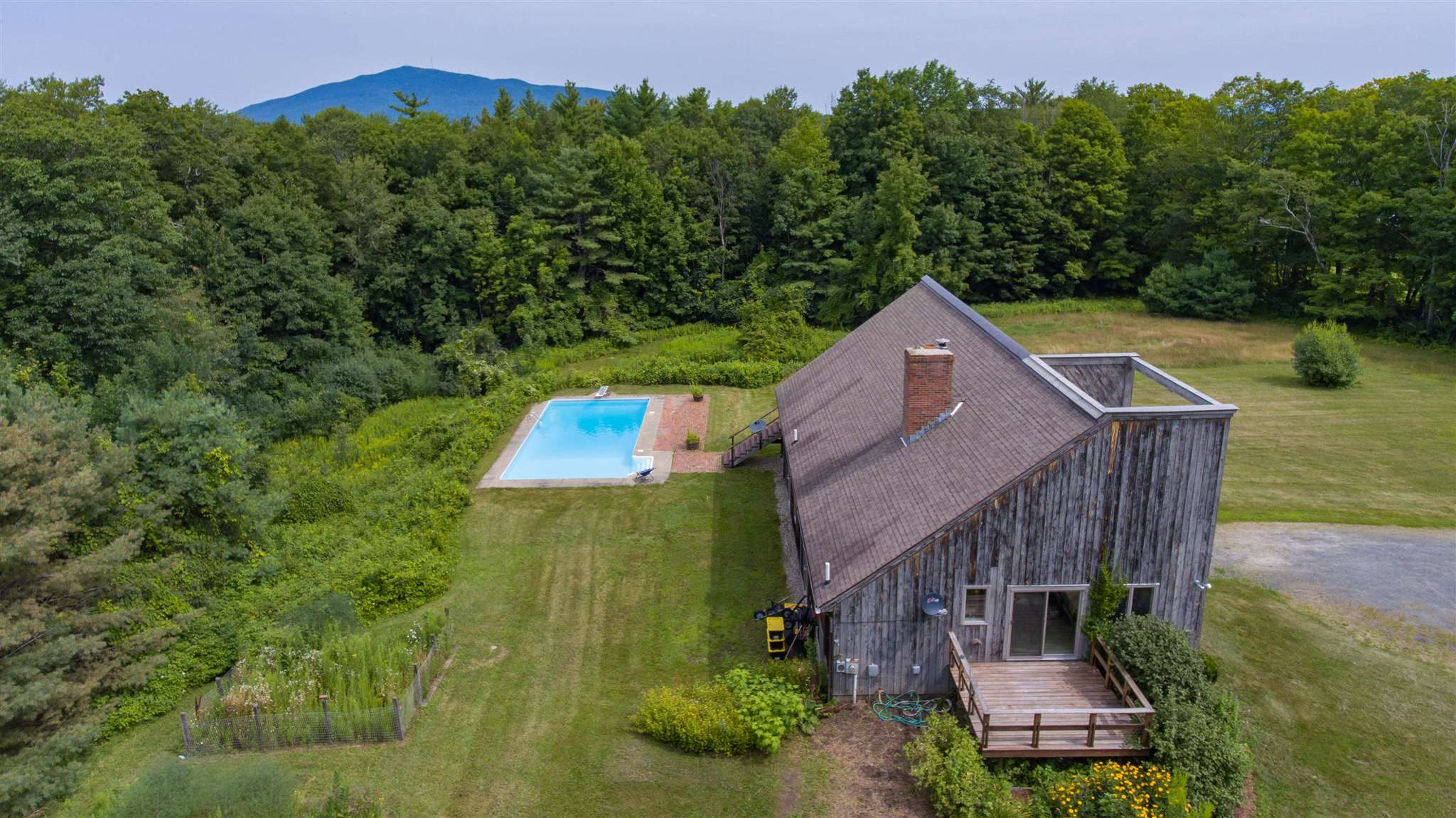 262 Cooks Pond Road Weathersfield, VT 05156 - Photo 25 of 25