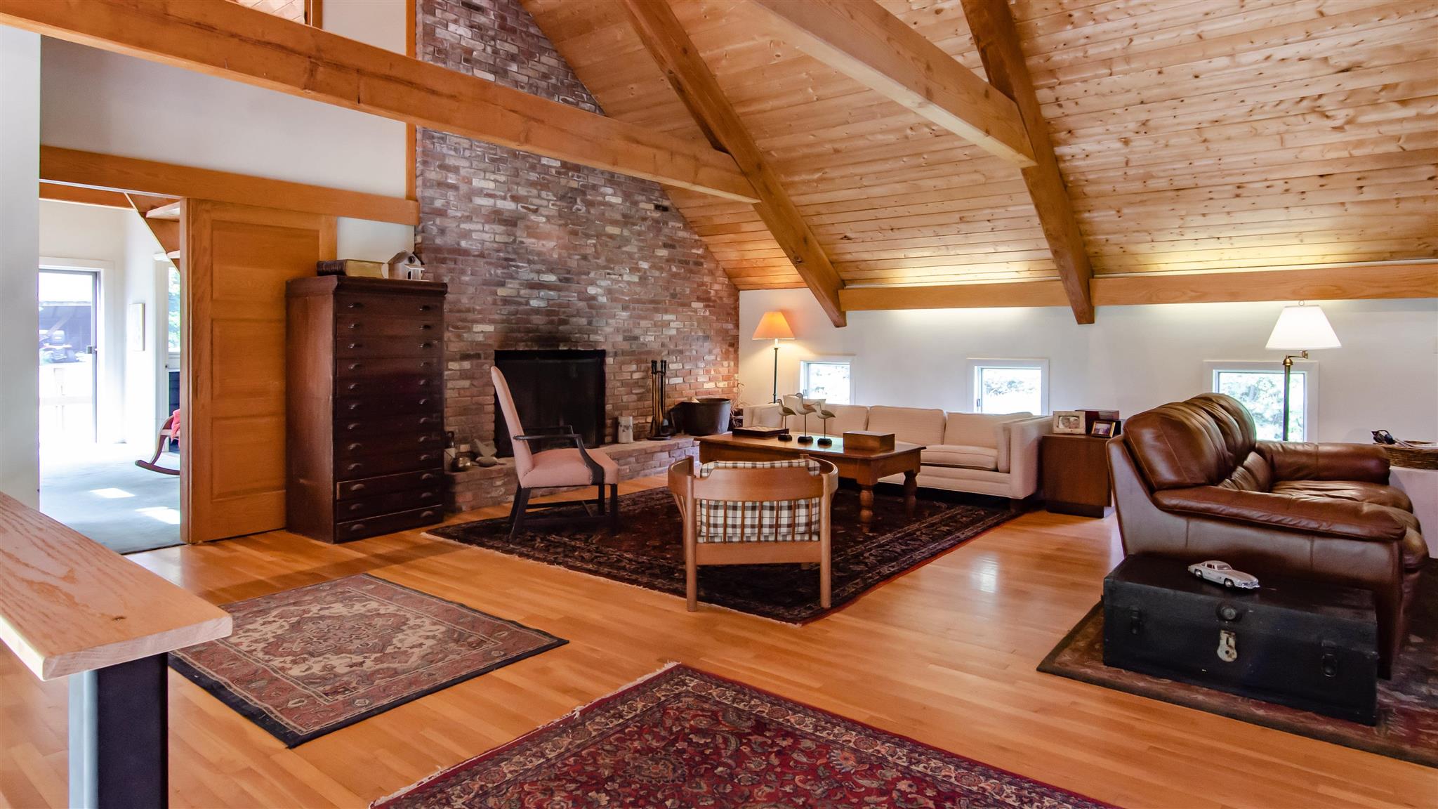 262 Cooks Pond Road Weathersfield, VT 05156 - Photo 4 of 25