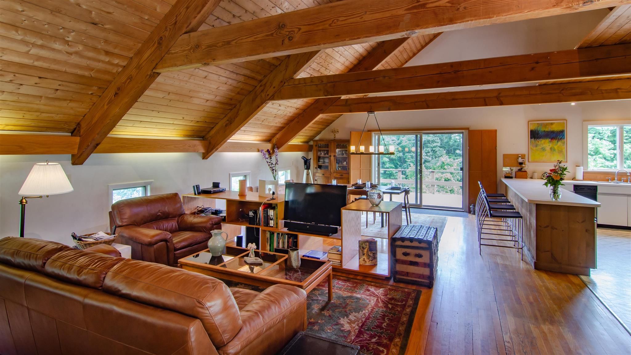 262 Cooks Pond Road Weathersfield, VT 05156 - Photo 6 of 25
