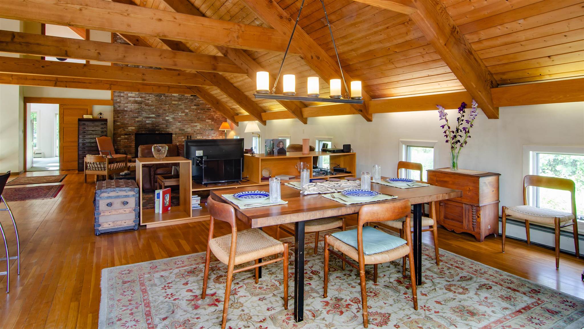 262 Cooks Pond Road Weathersfield, VT 05156 - Photo 7 of 25