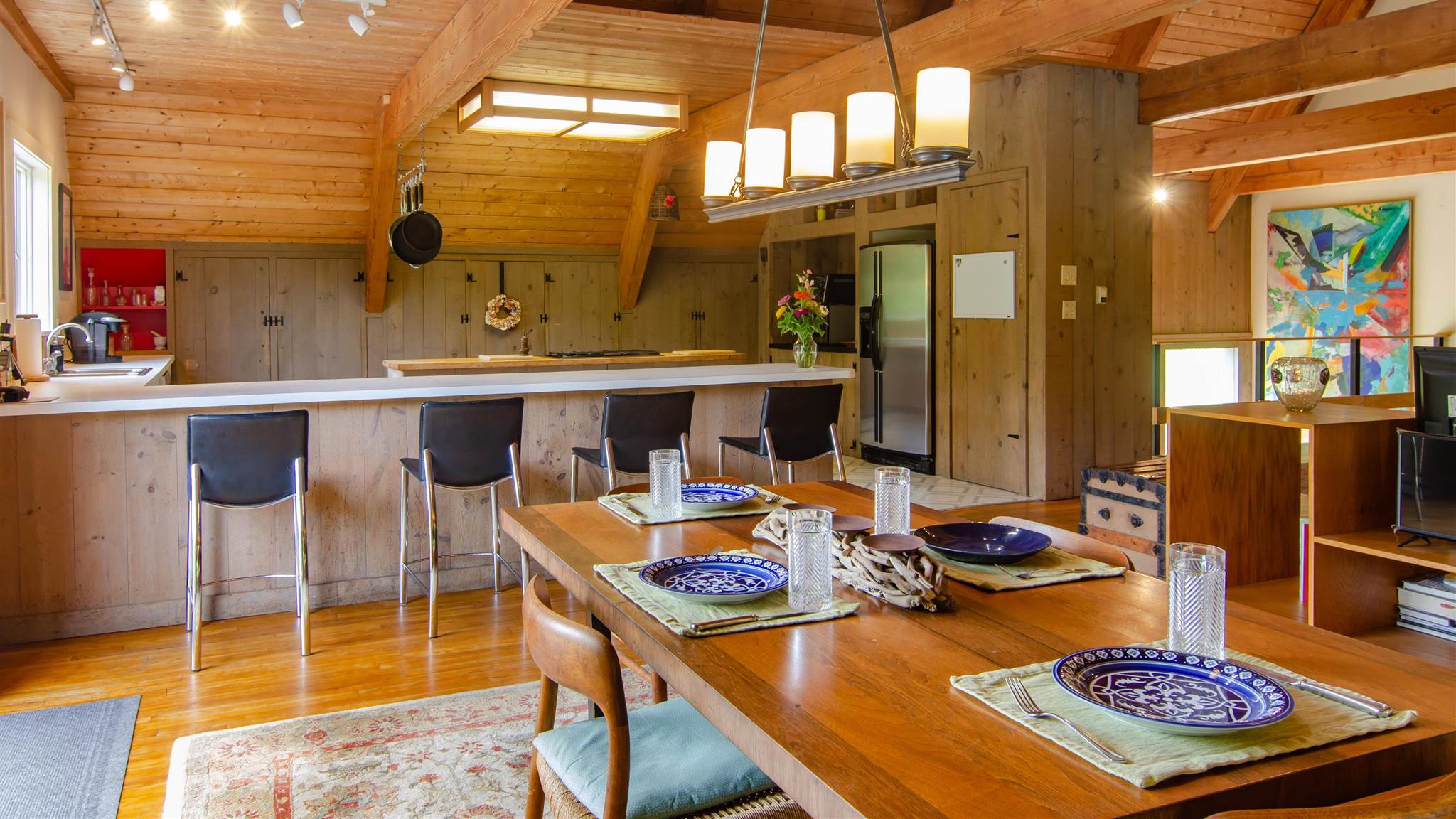 262 Cooks Pond Road Weathersfield, VT 05156 - Photo 8 of 25