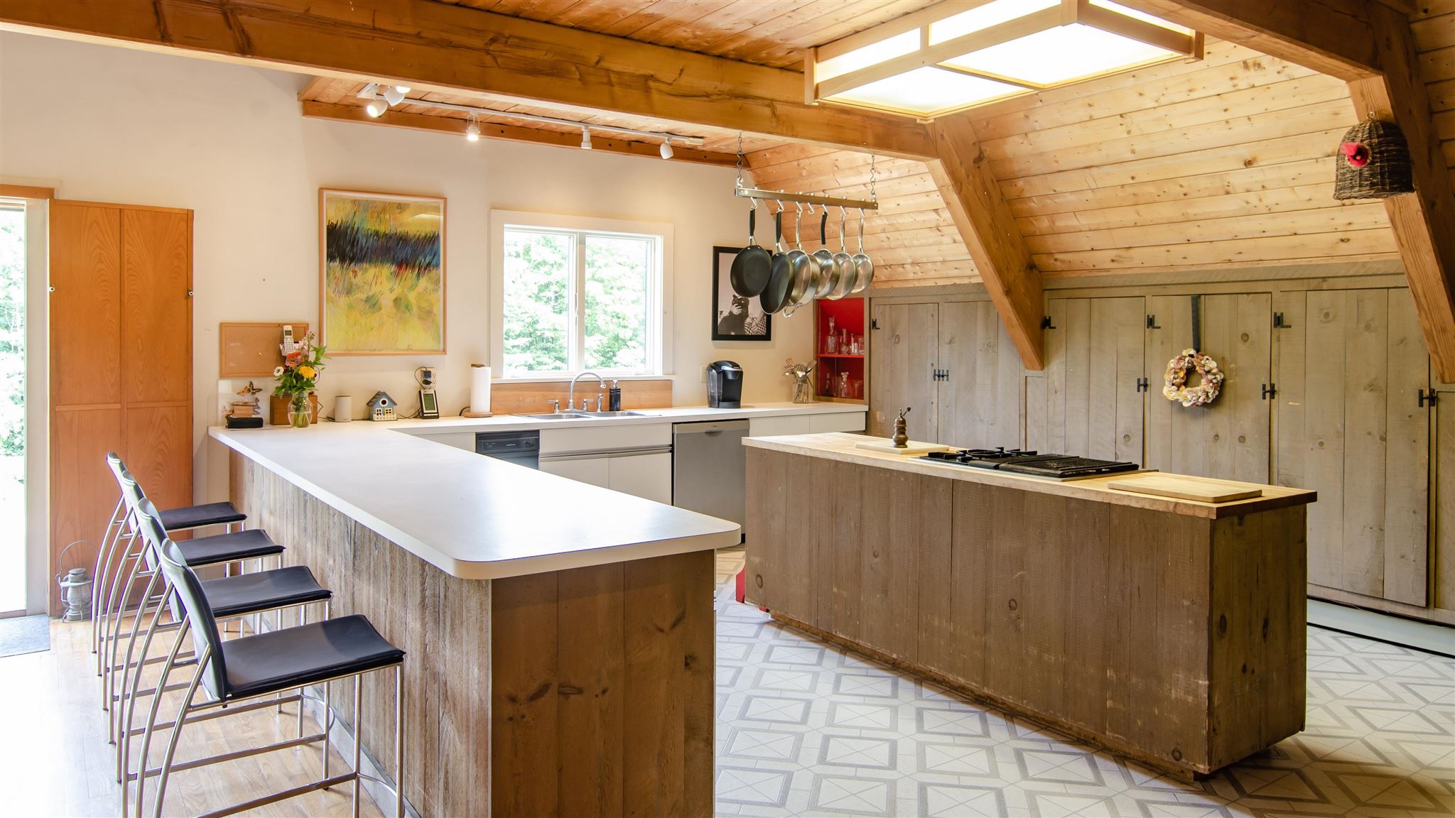 262 Cooks Pond Road Weathersfield, VT 05156 - Photo 9 of 25