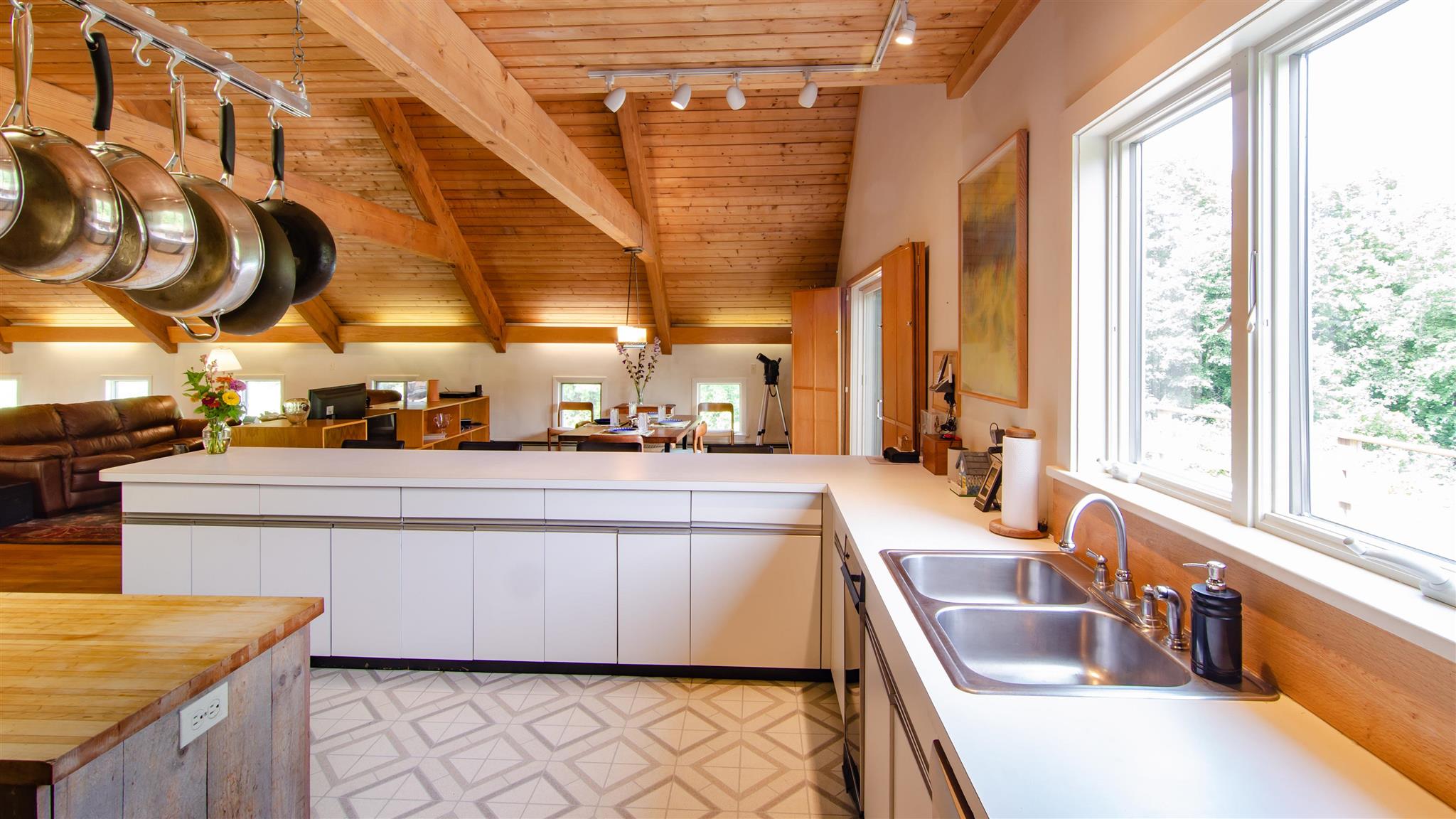 262 Cooks Pond Road Weathersfield, VT 05156 - Photo 10 of 25