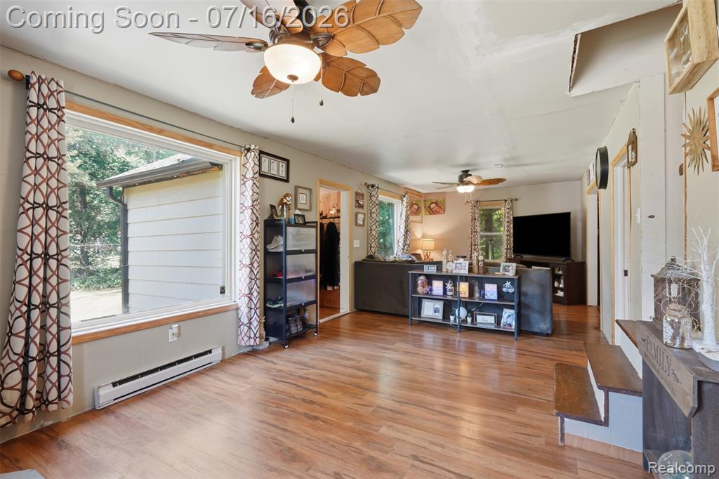9490 Clark Road East Lansing, MI 48823 - Photo 11 of 30