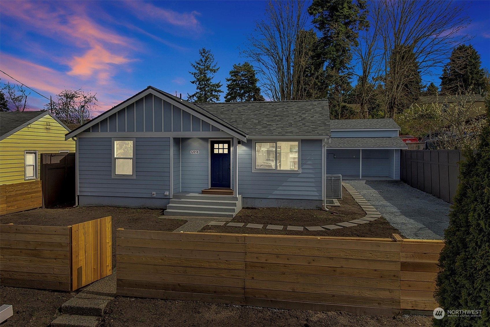 12058 Renton Avenue South Seattle, WA 98178 - Photo 2 of 32 Gallery Image 2