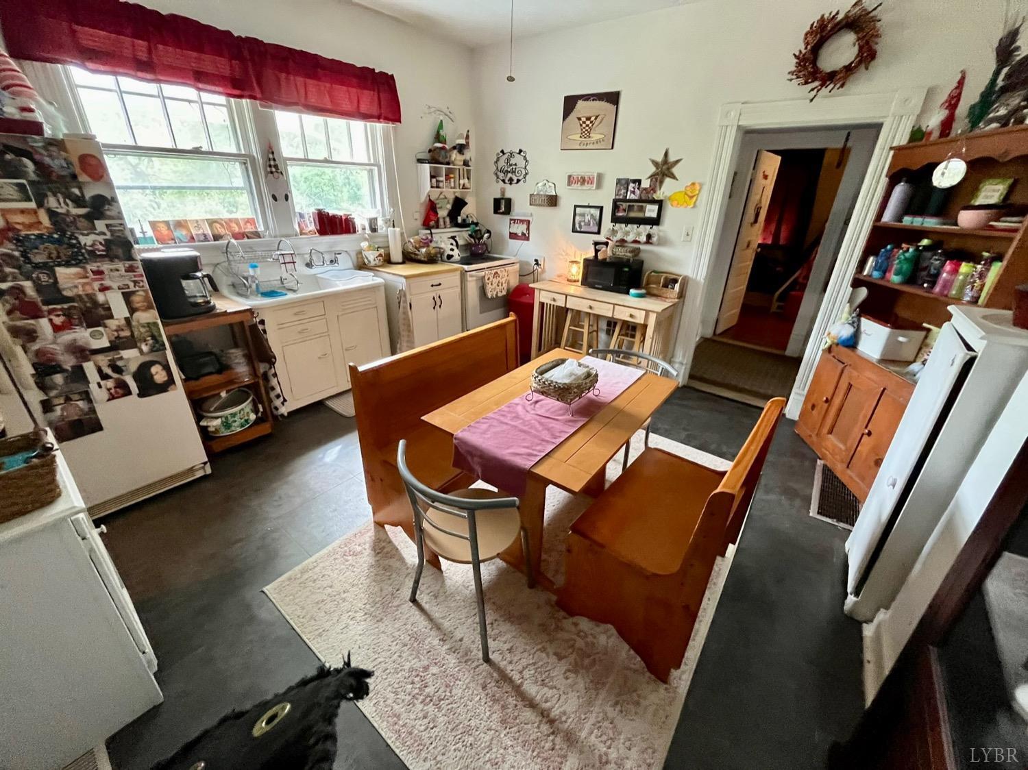 165 Cedar Gate Road Monroe, VA 24574 - Photo 29 of 37 a room with furniture and a window