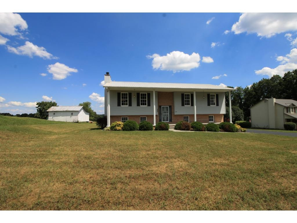 584 Liberty Church Road Gray, TN 37615 - Photo 34 of 35 Photo 34