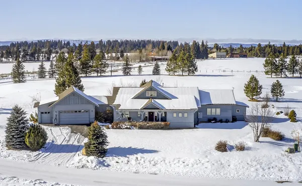 $1,349,000 | 319 Otter Pond Lane, McCall, ID 83638