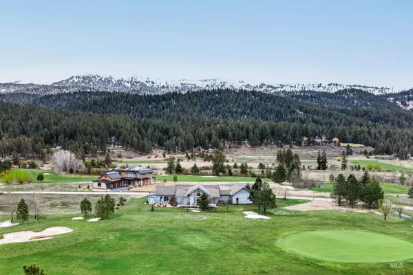 $1,349,000 | 319 Otter Pond Lane, McCall, ID 83638