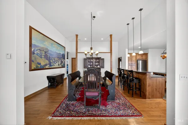 $1,349,000 | 319 Otter Pond Lane, McCall, ID 83638