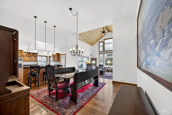 $1,349,000 | 319 Otter Pond Lane, McCall, ID 83638