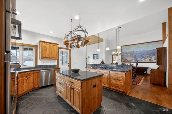 $1,349,000 | 319 Otter Pond Lane, McCall, ID 83638
