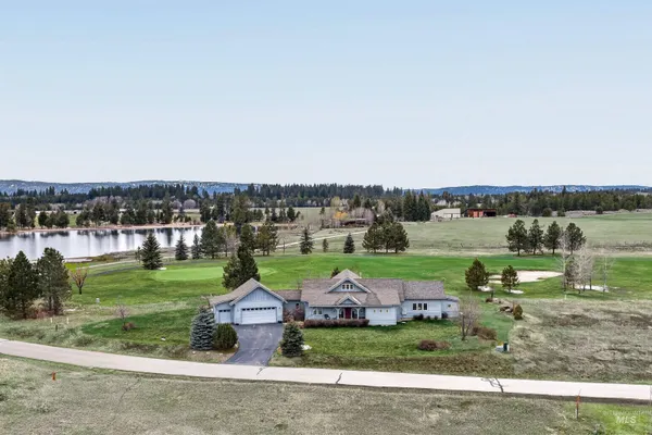 $1,349,000 | 319 Otter Pond Lane, McCall, ID 83638