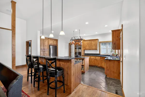 $1,349,000 | 319 Otter Pond Lane, McCall, ID 83638
