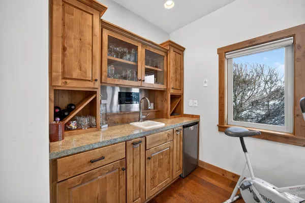 $1,349,000 | 319 Otter Pond Lane, McCall, ID 83638