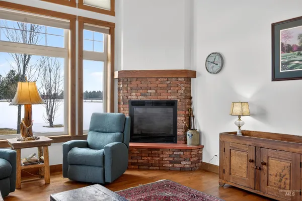 $1,349,000 | 319 Otter Pond Lane, McCall, ID 83638