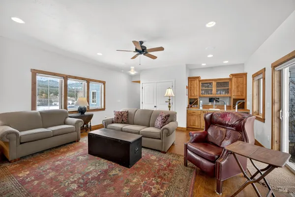 $1,349,000 | 319 Otter Pond Lane, McCall, ID 83638