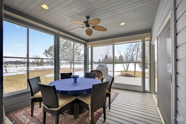 $1,349,000 | 319 Otter Pond Lane, McCall, ID 83638