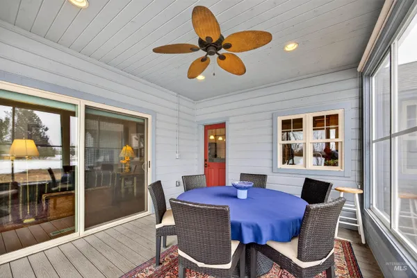 $1,349,000 | 319 Otter Pond Lane, McCall, ID 83638