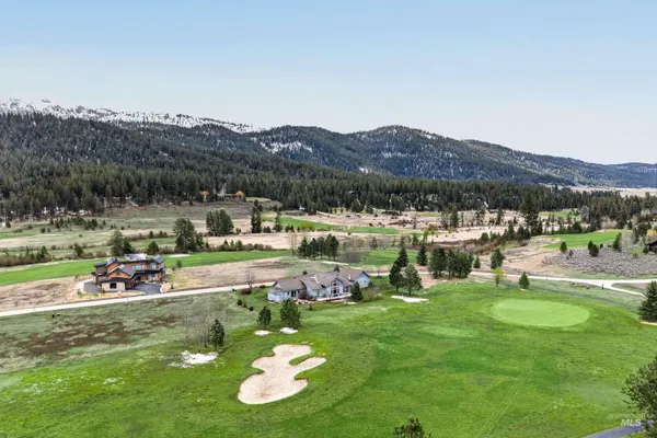$1,349,000 | 319 Otter Pond Lane, McCall, ID 83638