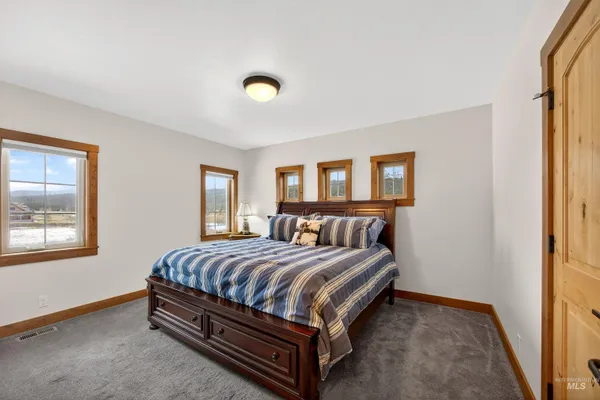 $1,349,000 | 319 Otter Pond Lane, McCall, ID 83638