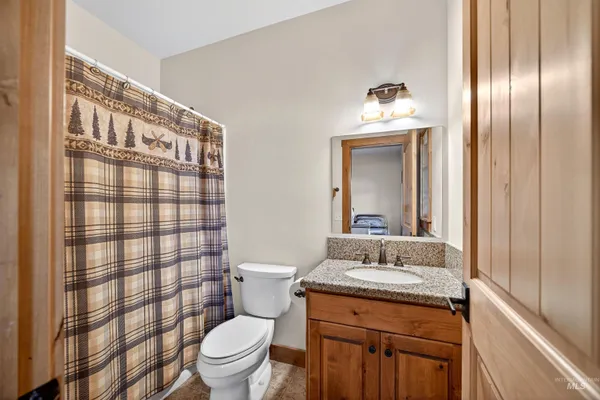 $1,349,000 | 319 Otter Pond Lane, McCall, ID 83638
