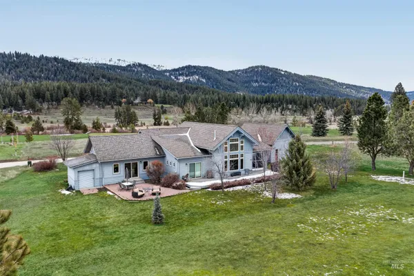 $1,349,000 | 319 Otter Pond Lane, McCall, ID 83638