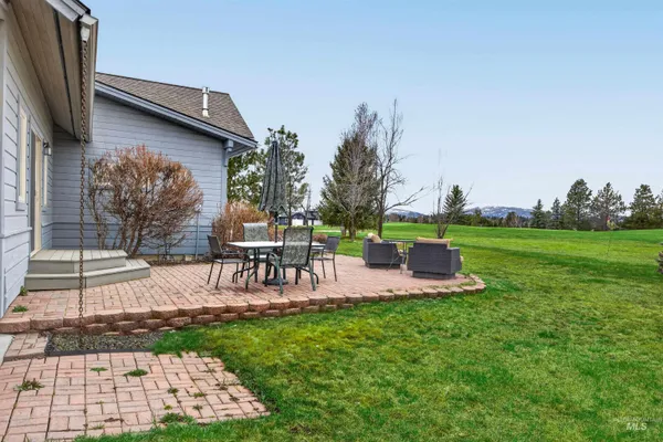 $1,349,000 | 319 Otter Pond Lane, McCall, ID 83638