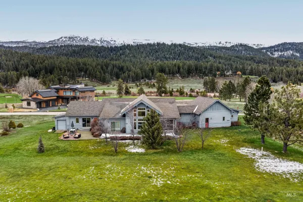 $1,349,000 | 319 Otter Pond Lane, McCall, ID 83638