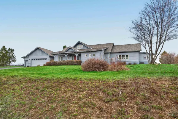 $1,349,000 | 319 Otter Pond Lane, McCall, ID 83638