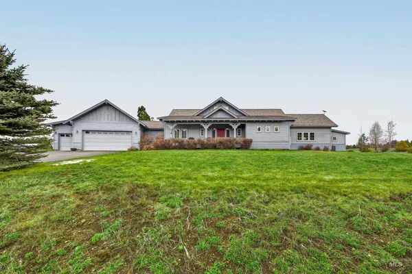 $1,349,000 | 319 Otter Pond Lane, McCall, ID 83638