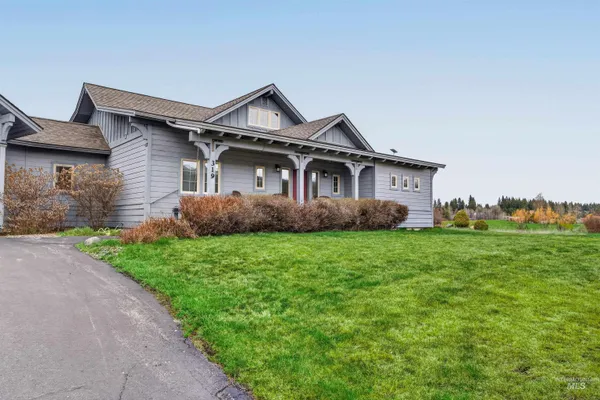 $1,349,000 | 319 Otter Pond Lane, McCall, ID 83638