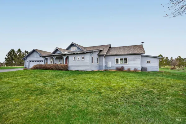 $1,349,000 | 319 Otter Pond Lane, McCall, ID 83638