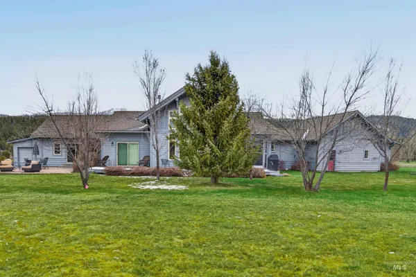 $1,349,000 | 319 Otter Pond Lane, McCall, ID 83638