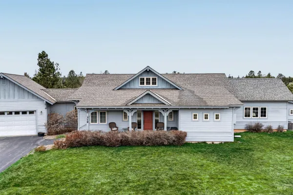 $1,349,000 | 319 Otter Pond Lane, McCall, ID 83638