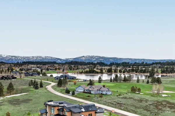 $1,349,000 | 319 Otter Pond Lane, McCall, ID 83638