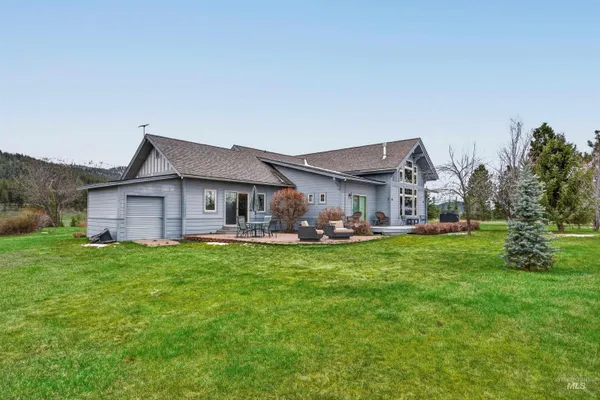 $1,349,000 | 319 Otter Pond Lane, McCall, ID 83638