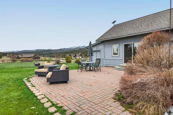 $1,349,000 | 319 Otter Pond Lane, McCall, ID 83638