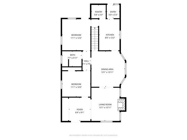 $320,000 | 4231 Wyoming Street, Kansas City, MO 64111