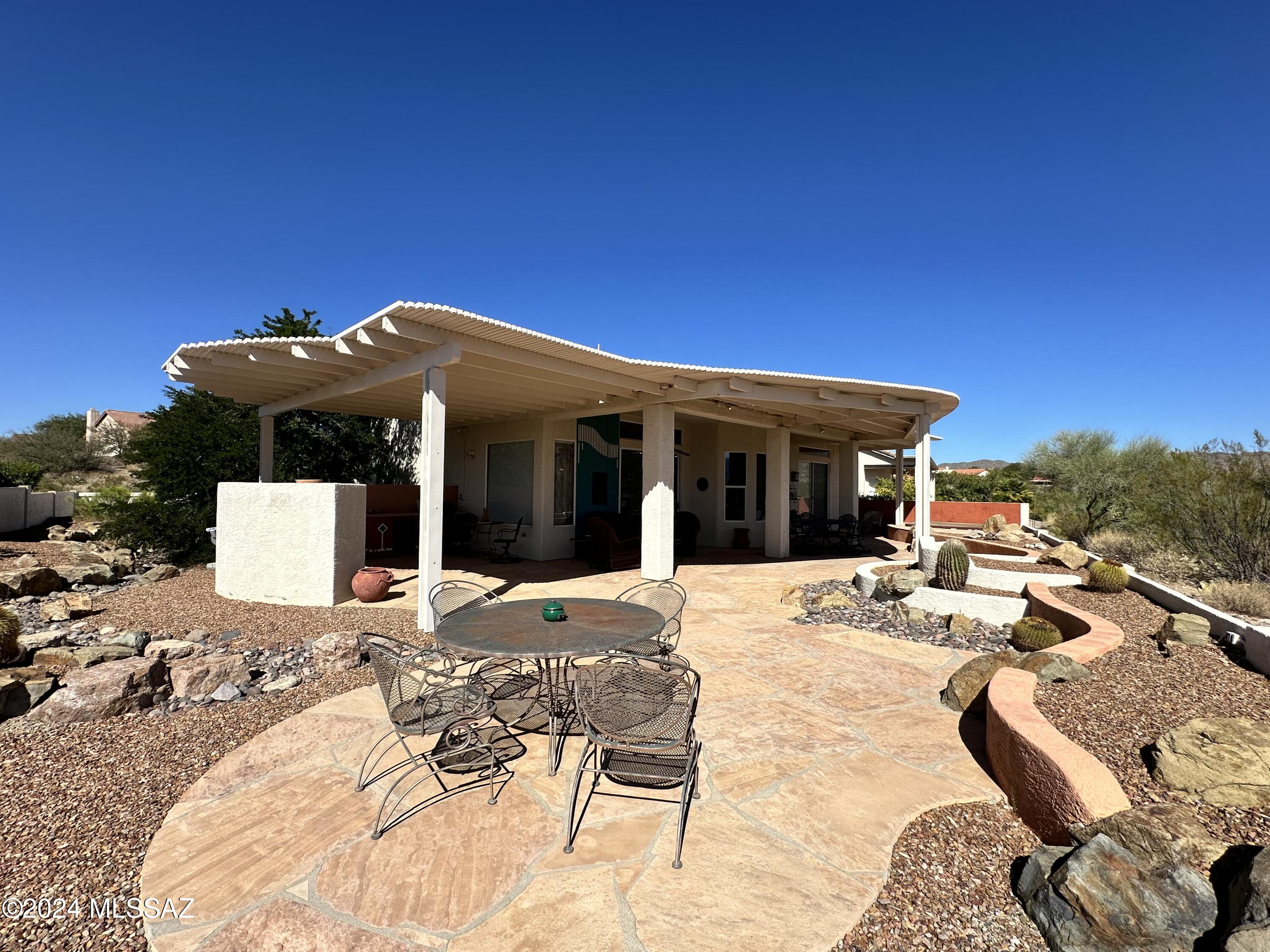 65091 East Diamond Ridge Court Tucson, AZ 85739 - Photo 28 of 32