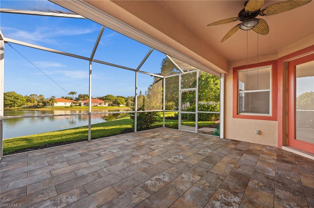 3972 Ruxton Road Naples, FL 34116 - Photo 35 of 41 a view of a house with a yard