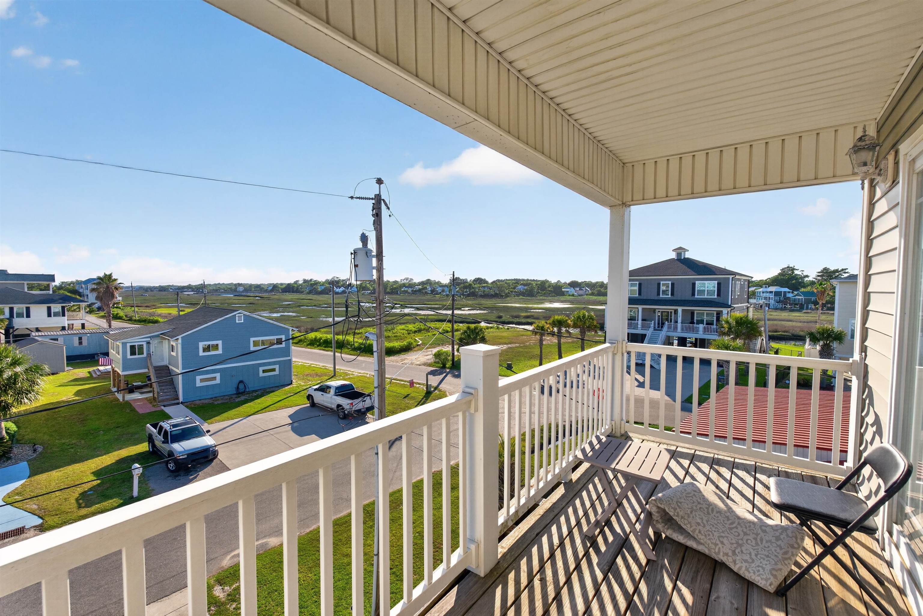 132 A Rainbow Drive Murrells Inlet, SC 29576 - Photo 46 of 49