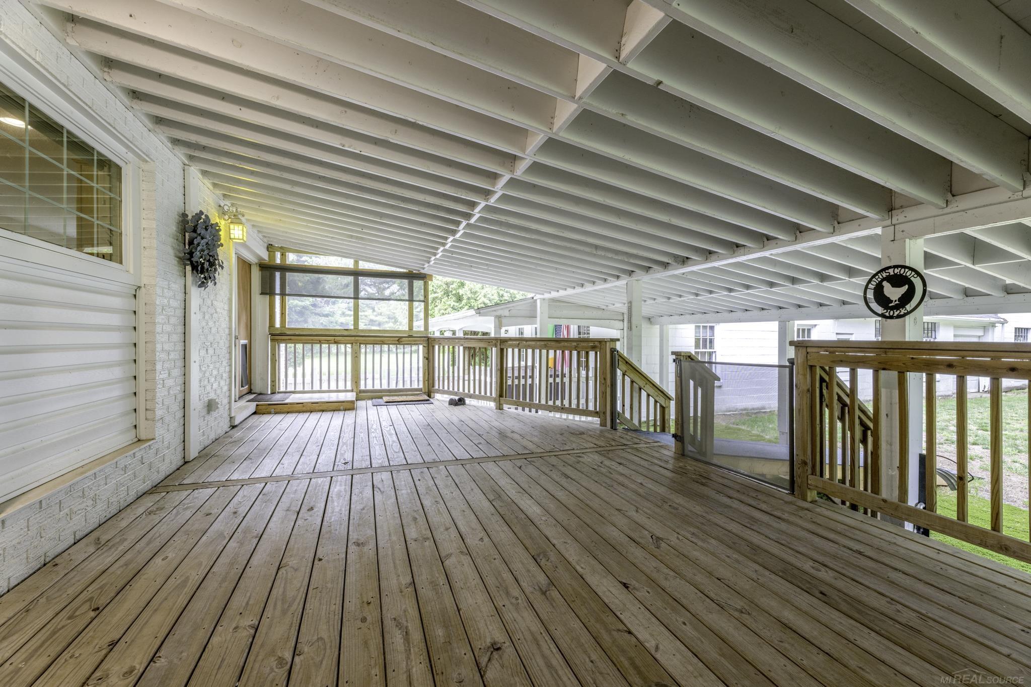 4484 Lakeshore Road Lexington, MI 48450 - Photo 54 of 93