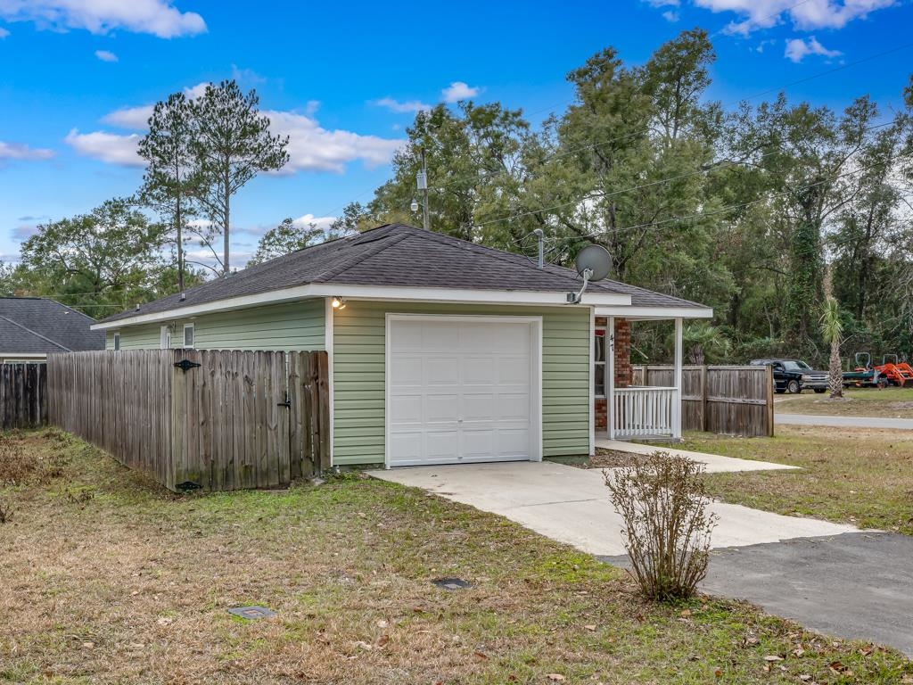 47 Concord Road Crawfordville, FL 32327 - Photo 28 of 42 Gallery Image 28