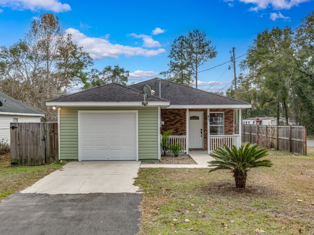 47 Concord Road Crawfordville, FL 32327 - Photo 33 of 42 Gallery Image 33