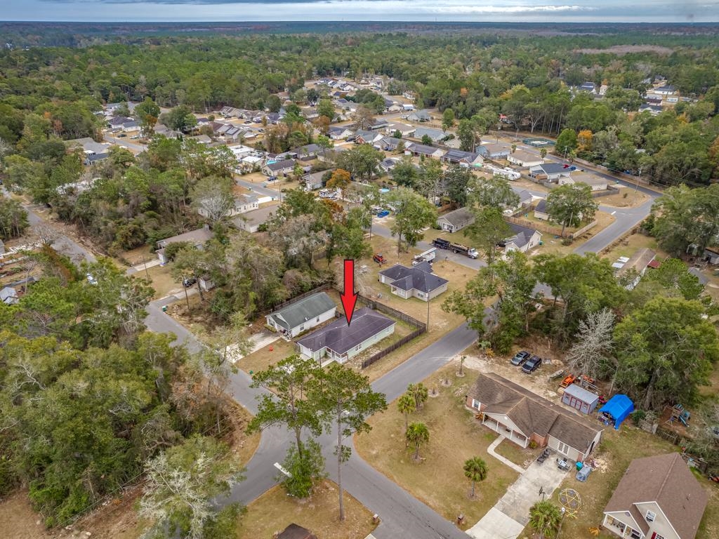 47 Concord Road Crawfordville, FL 32327 - Photo 39 of 42 Gallery Image 39