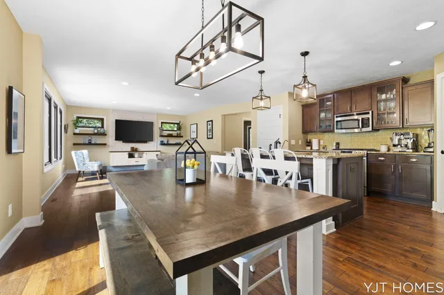 $599,999 | 8214 48th Street Southeast, Grand Rapids, MI 49512