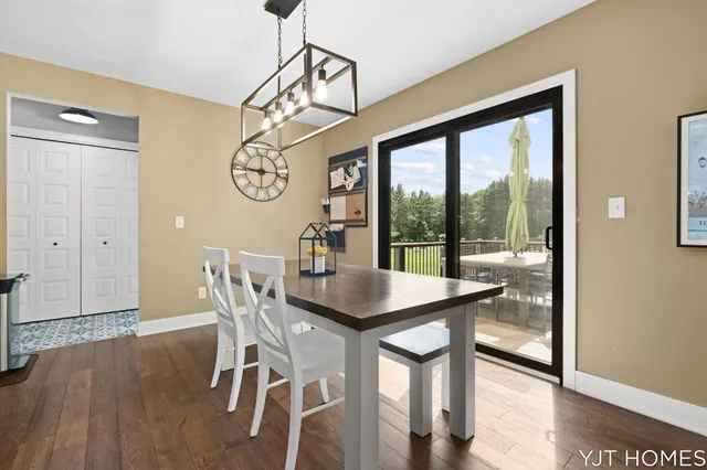 $599,999 | 8214 48th Street Southeast, Grand Rapids, MI 49512