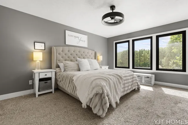 $599,999 | 8214 48th Street Southeast, Grand Rapids, MI 49512